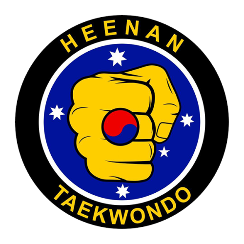 HEENAN TAEKWONDO