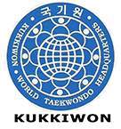 Logo Kukkiwon