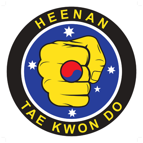  HEENAN TAEKWONDO - PAKENHAM SCHOOL 