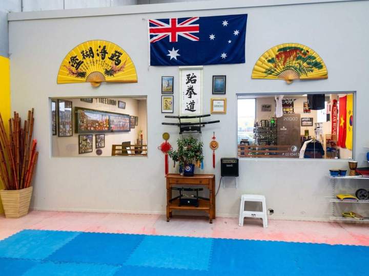 Martial Art Supplies Pakenham
