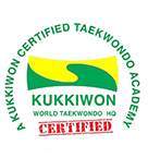 Logo Kukkiwon