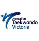 Logo Taekwondo victoria