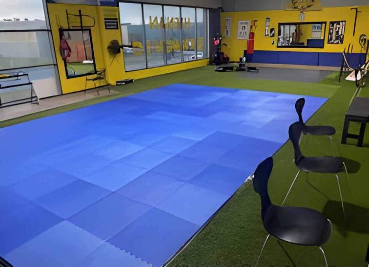 Martial Arts School in Pakenham