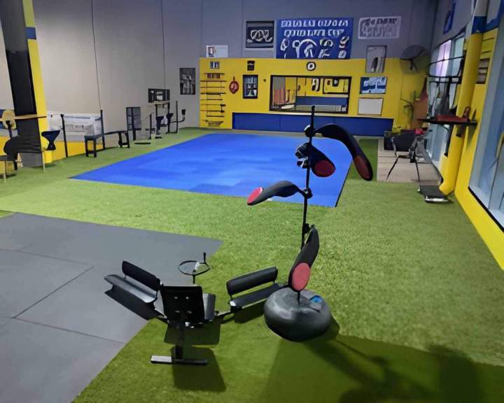 Dojo in Pakenham