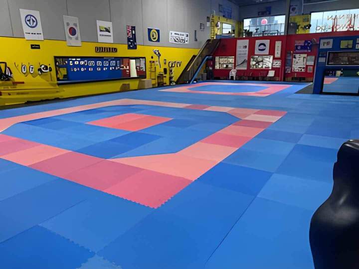 Martial Arts Lessons in Pakenham