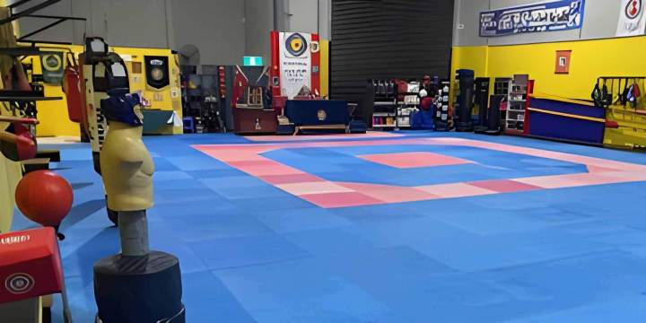 Dojo in Pakenham