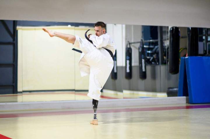 Special Needs Martial Arts Programs Pakenham