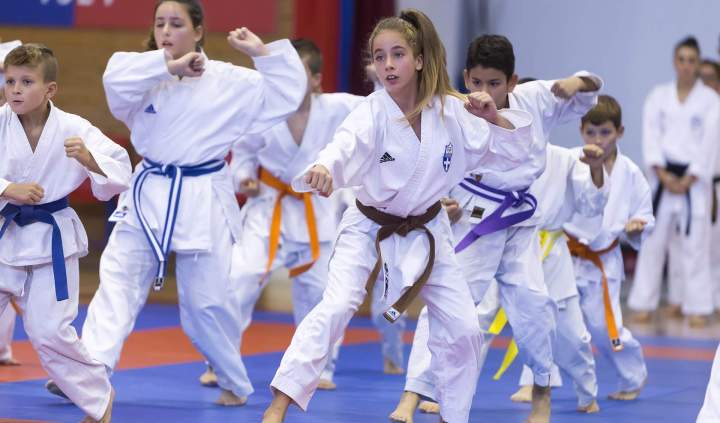 Special Needs Martial Arts Programs Pakenham